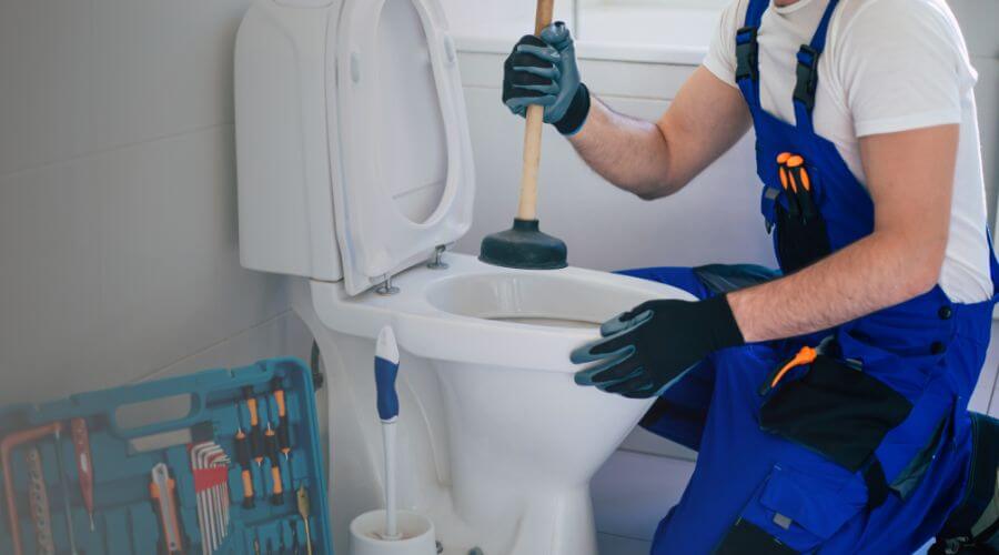 Professional septic pumping service in Pottsville, AR